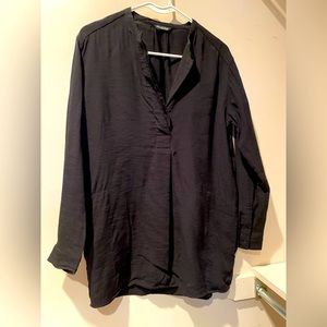 Massimo Dutti Tunic Shirt
